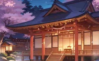 [八可可 Barcoco] Yae miko 八重神子