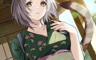 RJ01339555【CV:中島由貴】【ASMR・耳かき・オイルマッサージ】ねこぐらし。第壱回おもてなしロワイヤル ～エジプシャンマウ猫編～