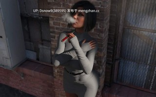 【欧美SLG/AI汉化/动态】救赎尝试 Attempted Redemption Ch.3 P2【PC/3.24G】