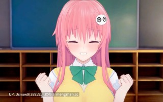 【日系SLG/AI汉化】出包女王致菈菈 To Lala-RU v0.2.10【PC+安卓/1.78G】