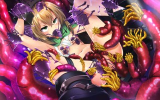 电脑端/重口ADV/#虫之王 ～所有雌性都是我的子孙的苗床～ #蟲の王 ～全テノ雌ハ我ガ子孫ノ苗床～ 汉化版