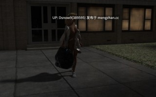 【欧美SLG/汉化/动态】塔玛拉曝光 Tamara Exposed Ch.3 v0.9.1【PC+安卓/2.56G】