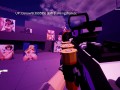 [3D/FPS/官中步兵] 性瘾者目标训练师 Gooning Aim Trainer [PC/1G]