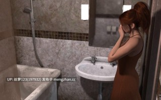 [SLG/PC]#莱拉：破碎的希望   #Layla: Shattered Hopes Ep.4 AI汉化版