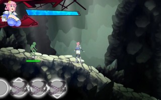 #圣骑士阿恩与魔孕咒印～Another No Tears～  #聖騎士アルネと魔孕の呪印～Another No Tears～ v1.0.10 官方AI汉化版·