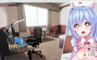 【热门拔作ADV/汉化/动态/全CV】Role player：郁良姐妹的黏腻实况直播！AI汉化正式版+存档【新作/6.4G】