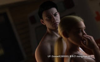 【欧美SLG/AI汉化/动态】罪案现场重演 Crime Lawn Repeat Ep.1【PC/1.93G】