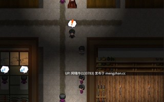【日系/RPG/机翻/大馒头/PC/萌站内植】逃离女忍者之村 Escape from Ninja Girls – くノ一の里からの脱出 -Ver1.0 Mtool机翻版【1.01G】【序号4881】