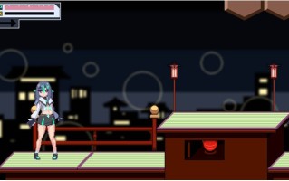 【PC/AI汉化版/动作/冒险/CG/1.07G】侮挫魔3 Ver1.0 AI汉化版