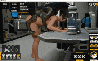 【极品/3D/中文/全动态】堕落玩偶爱欲行动V0.4.9中文步兵破解版可玩后宫模式[9.7G]【序号540】