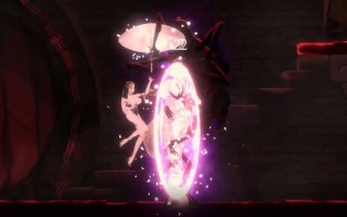 [ACT/官中]棘罪修女-伊妮莎 ThornSin v0.7.1+全CG+CT表