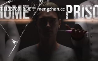 【3D/RPG/动态/PC/机翻】家狱囚 Home Prisoner [Ep.4 Up.2] [5.97G]【序号5739】