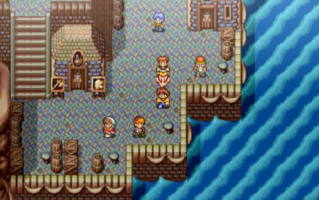 露娜 高清复刻合集-豪华中文-梦启轮回-月影之歌+全DLC [1+5.75G][百度盘]正经游戏