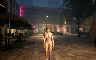 【3D互动官中全动态】妓女模拟器3 Prostitute Simulator 3 Ver1.0.0 官方中文步兵版【7.57G】