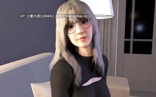 亚洲画风类视觉小说【3D亚洲SLG 腐败 后宫 熟女 机翻】禁忌思想 Forbidden Thoughts [v0.2.5] 637mb