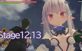 PC/3D/Resistance to Giantess/v2024.08 英文生肉版