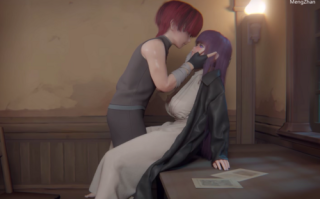 这么嫩的大屁股，不用巴掌扇到红太可惜了