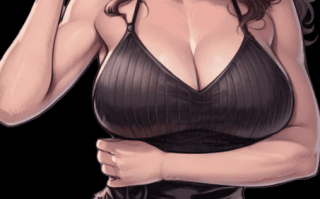 [SLG汉化PC步兵]The Big Swap v0.1.7 [1.78G]