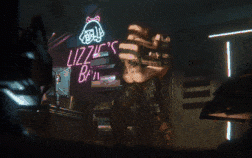 【2K/无修/无水印】新作-[mept44]-Judy Alvarez x Adam Smasher-朱迪-2K-3.35-707-不足一分钟小短篇介意勿买