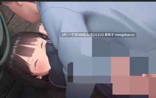 乌冬老师超清优秀作品三合一剪辑15min