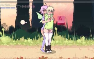 PC/SLG/满盈的精灵   #Max the Elf  官方英文步兵版【PC】v5.03 