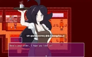 更新/本篇低价[日式RPG] 尼特的冒险 A Neet’s Adventure v0.1.13b 机翻步兵版 [1.30G]