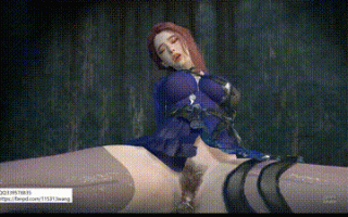 VAM-穿越火线-云悠悠（小马大车）