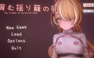 孕育摇篮之卵安卓版