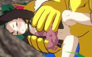 [2D动画]宝可梦同人——玛丽篇