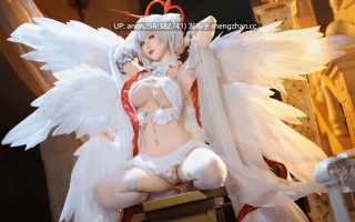 封疆疆v - 碧蓝航线 珍珠号 [32P 430M][度盘]