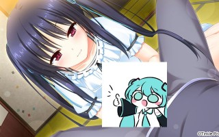 PC/ADV/哥哥，还没准备好接吻吗？还没准备好H吗？   #お兄ちゃん、キッスの準備はまだですか？ エッチの準備もまだですか？ 中文汉化版