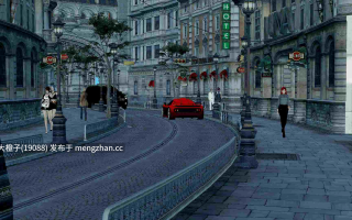[沙盒SLG汉化PC步兵]金斯维尔：变革的开始 Kingsville The Start of Change v0.2 [3.64G]