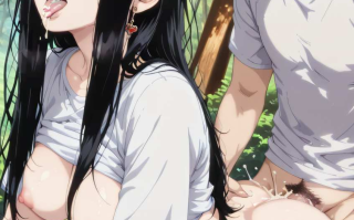 【图包】一人之下 冯宝宝 52p（荤素）