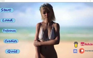 【欧美SLG/动态】那一夜之后（After That Night）Ch.7 汉化中文【PC+安卓-400MB】