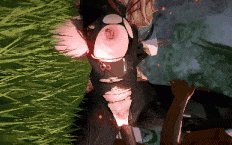 Capture Shenhe [中文字幕]