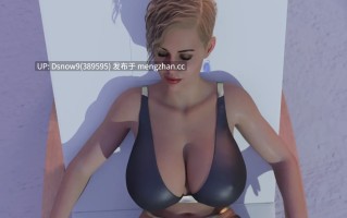 【欧美SLG/AI汉化/动态】疯狂冒险 Mad Adventure v0.1.8【PC+安卓/1.6G】