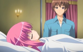 Dark Blue  1～2 Poro 中文字幕 里番合集 呆萌合集