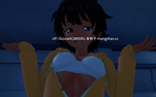 【日系SLG/AI汉化/动态】少女与战车：Panzussy篇剧场版 Girls und Panzer der Panzussy die Film v0.7.0【PC/1.55G】