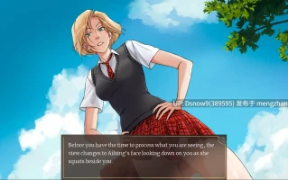 【SLG/AI汉化/动态】在你的魔法之下 Under Your Spell v0.4.0p【PC/403M】