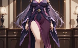 8.UnrealBeautyAIMIX NO.452 Song+Junwan+2