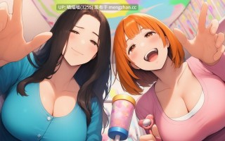 RJ01464645【園宮さつき】 むっち盛り母娘丼 みんなで赤ちゃんタイム