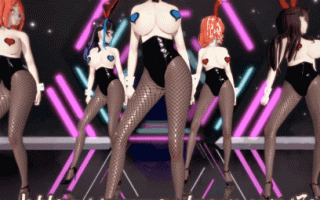 【黑丝 巨乳 足交 乳交 内射】水原千鶴x七海麻美x更科瑠夏x櫻澤墨x八重森彌妮 - Come Closer【彼女、お借りします】SEX版