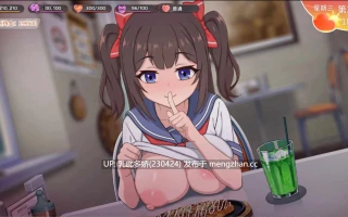6【SLG2D官中】【更新】与傲娇妹妹的治愈日常v1.0.1 官方中文正式版【PC0.83G】