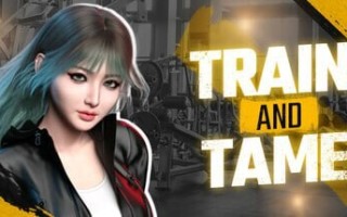 [欧美SLG/动态] 驯养与训练 Train and Tame V1.0 官方中文版 [660M]