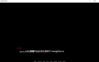 【2D/SLG/PC/机翻/萌站内植】欲望镇，阿曼达走向色情之路  Lust Town, Amanda’s road to porn [v1.10] [NOSY GULL][6.78G]【序号5162】