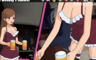 【鸥SLG/剧情/双端】修理工The Fixer【v0.3.3.17】 [2+500MB][百度盘]