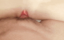 用美颜相机做爱自拍的日本情侣  白虎嫩穴精液流淌 1分05秒