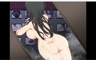 【日系恐怖系RPG/2D】片桐先生想要依靠我【PC+安卓/1.05g】