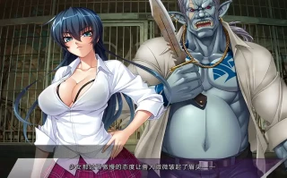  [ADVCV]对魔忍阿莎姬ZERO対魔忍アサギZERO AI汉化版+全CG存档[电脑3.54G]