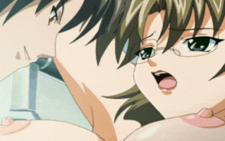 【动画/侧入/中出/后入/爆操】[鈴木みら乃](18禁アニメ) 満淫電車 調書 1-3